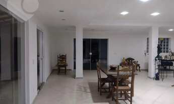 Imagem 7: Casa Triplex em Itacoatiara