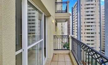 Imagem 4: Apartamento com 2 dormitórios para alugar, 70 m² por R$ 3500 /mês - Tatuapé - São Paulo/SP