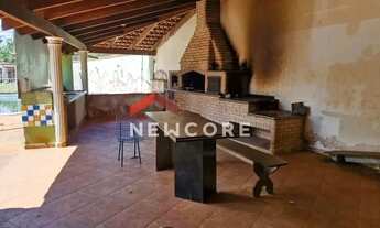 Imagem: Chácara em Via Anhangüera - Recreio Anhangüera