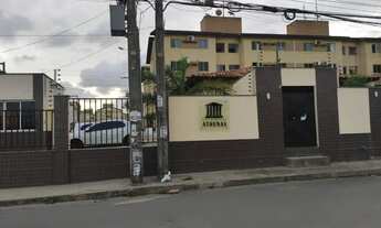 Imagem: Imóvel para venda possui 59 metros quadrados