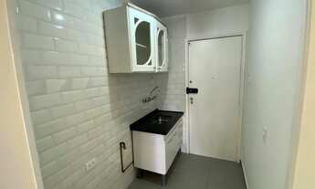 Imagem 7: Apartamento com 1 dormitório à venda, 29 m² por R$ 350.000,00 - Bela Vista - São Paulo/SP