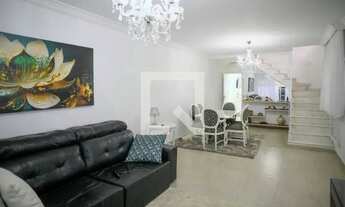 Imagem 2: Casa à Venda - Vila das Mercês, 3 Quartos, 157 m2