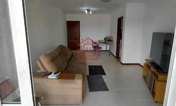 Imagem 5: Apartamento à Venda na Riviera Fluminense, Macaé, 3 Quartos, 101m²