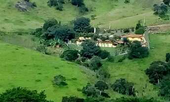 Imagem 3: Sitio para finais de semana e temporada Atibaia