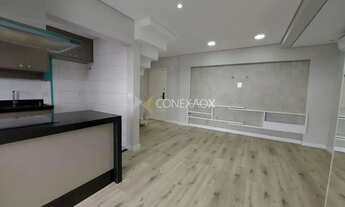 Imagem 6: Cobertura - Parque Industrial - Campinas