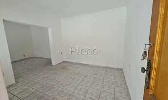 Imagem 5: Casa para locação com 3 quartos no Jardim Leonor, Campinas