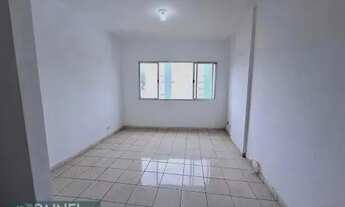 Imagem: Apartamento 45m² no Centro de São Vicente