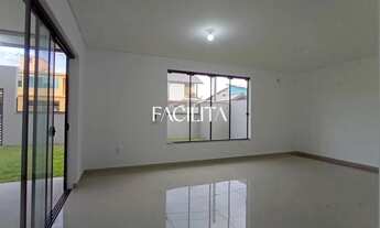 Imagem 3: Casa em condomínio com 3 quartos no bairro Campeche, Florianópolis