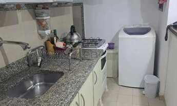 Imagem 5: Apartamento à venda em Campinas, Cambuí, com 1 suíte, com 50 m², Edifício Forte Santo Octá