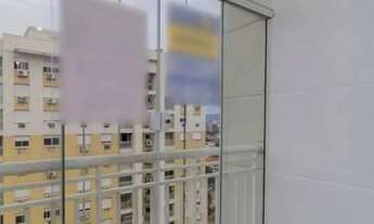 Imagem 5: Imóvel para venda tem 94 metros quadrados com 2 quartos em Vila Ipiranga - Porto Alegre