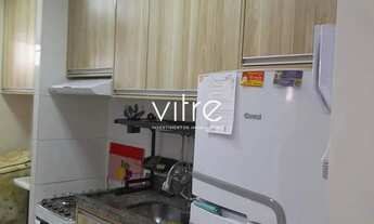 Imagem 2: Apartamento à venda no bairro Jardim Espanha em Uberlândia