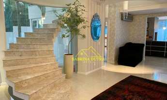 Imagem 4: Casa com 4 dormitórios à venda, 700 m² por R$ 7.500.000,00 - Jurerê Internacional - Floria