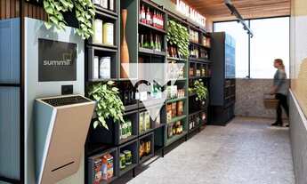 Imagem 4: Edifício Summit Mário de Gusmão