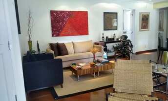 Imagem: Apartamento em Rua Adalívia de Toledo