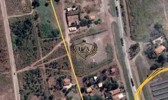 Imagem 2: Oportunidade -Terreno de 38.000m2 em Jangada-MT