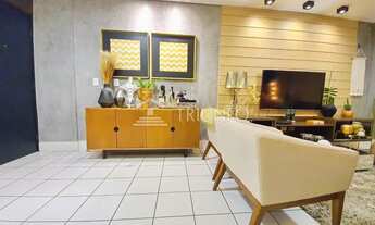 Imagem 3: Apartamento no Jóquei Clube com 03 Suítes