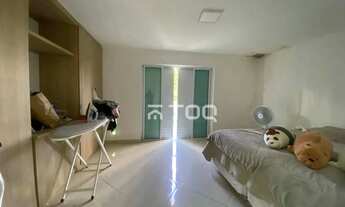 Imagem 4: Casa com 3 dormitórios à venda, 273 m² por R$ 2.200.000,00 - Alphaville 6 - Santana de Par