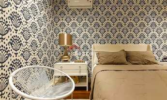 Imagem 4: Casa de condomínio em Rua das Jandayas - Fazenda Vila Real de Itu - Itu/SP