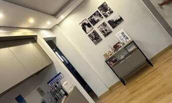 Imagem 7: Apartamento Semimobiliado no Centro de Campo Mourão