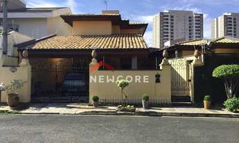 Imagem 3: Casa em Rua Santa Madre Beatriz Silva - Vila das Jabuticabeiras - Taubaté/SP