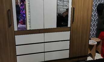 Imagem 3: Belo apartamento no jardim boa vista Suzano