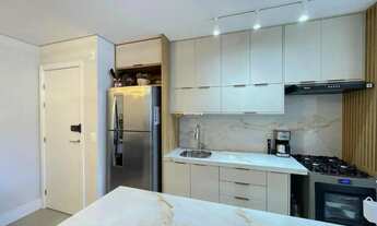 Imagem 2: Apartamento à venda | 68m²