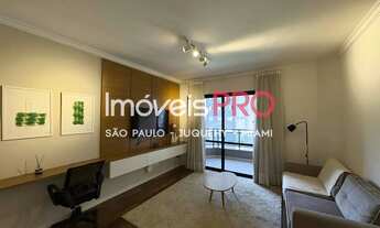 Imagem 2: Apartamento para locação com 110m² no Brooklin - São Paulo