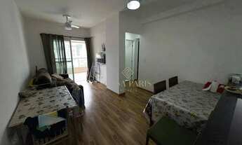 Imagem 9: Apartamento com 2 dormitórios à venda, 74 m² por R$ 640.000 - Canto do Forte - Praia Grand