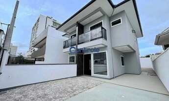 Imagem: Sobrado 3 Quartos Suite Churrasqueira Terreno