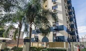 Imagem 4: Imóvel para aluguel tem 82 metros quadrados com 3 quartos em Passo da Areia - Porto Alegre