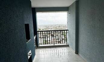 Imagem 3: Vendo ou alugo Mistral Residence 2/4 sendo 1 suite