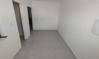 Imagem 2: Casa nova Estância