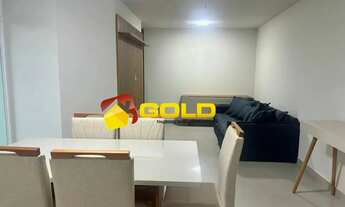 Imagem 2: Apartamento para Locação em Uberlândia, Tubalina, 3 dormitórios, 1 suíte, 2 banheiros, 2 v