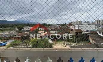 Imagem 5: Apartamento em Rua Comandante Rodolfo Coelho da Silva - Caiçara - Praia Grande/SP