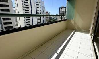 Imagem: Apartamento 3 quartos à venda no Aquarius