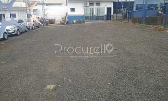 Imagem 5: TERRENO COMERCIAL PARA ALUGAR JARDIM PALMA TRAVASSOS 500M²