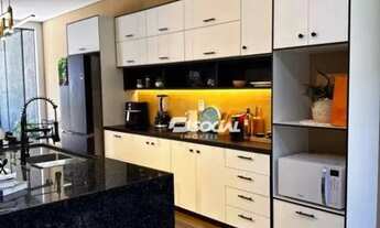 Imagem 2: Casa com 03 suítes à venda, 400 m² por R$ 1.390.000 - São Cristóvão - Porto Velho/RO