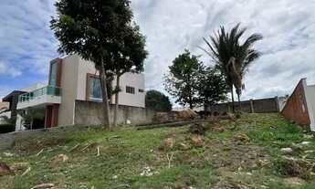 Imagem: LOTE NO CONDOMÍNIO ALDEBARAN VILLE