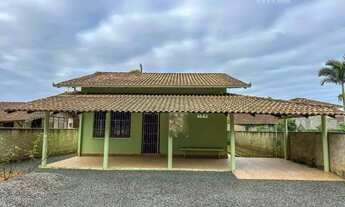 Imagem: Casa nova com 5 dormitórios l Salina