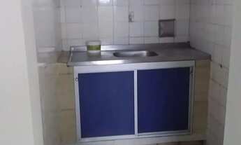 Imagem 3: Imóvel para aluguel com 40 metros quadrados com 1 quarto em Boa Vista - Recife - PE