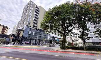 Imagem: Studio para alugar - 32,80m² Trindade Florianópolis/SC