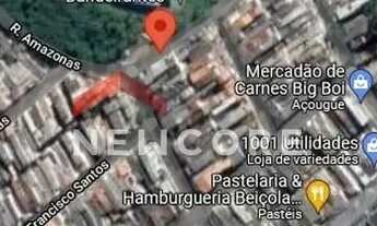 Imagem 5: Lote em Rua Tenri - Alvarenga - São Bernardo do Campo/SP