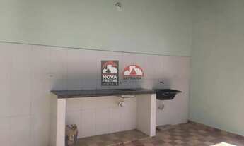 Imagem 6: Casa Térrea para Locação, Bairro Pegorelli em Expansão