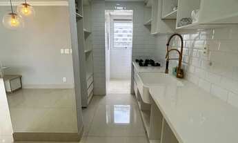 Imagem: Apartamento 2 quartos à Venda, Setor Oeste