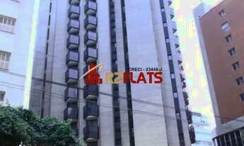 Imagem 7: Flat com ótimo preço no bairro Jardins. Confira!