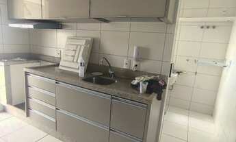 Imagem 3: Apartamento de alto padrão 108m² completo em armários e ar condicionado no Flampark