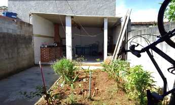 Imagem 3: Vendo sobrado em embu guaçu cipo 280 mil Vila shunk próximo de tudo