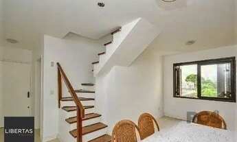 Imagem 3: Cobertura no bairro Santo Antônio de 2 dormitórios e 2 vagas