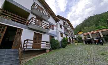 Imagem 2: Apartamento 2 quartos à venda no bairro Cônego/Vargem Grande - Nova Friburgo/RJ