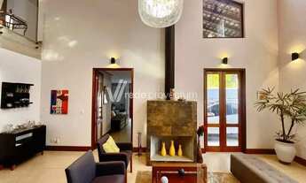 Imagem 4: Lindo sobrado no Condominio Resedás